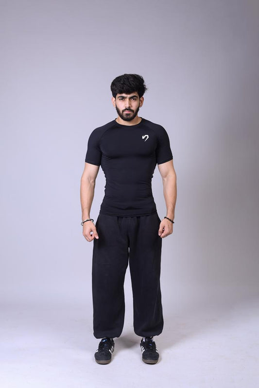 Rage AirFlow Compression T-shirt