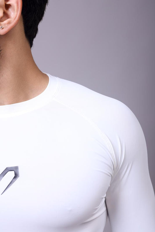 Rage Full Sleeve Compression T-shirt