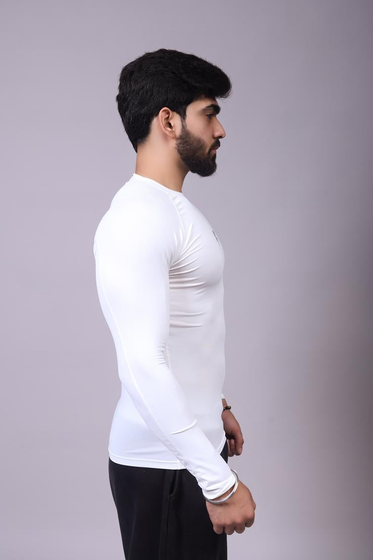 Rage Full Sleeve Compression T-shirt