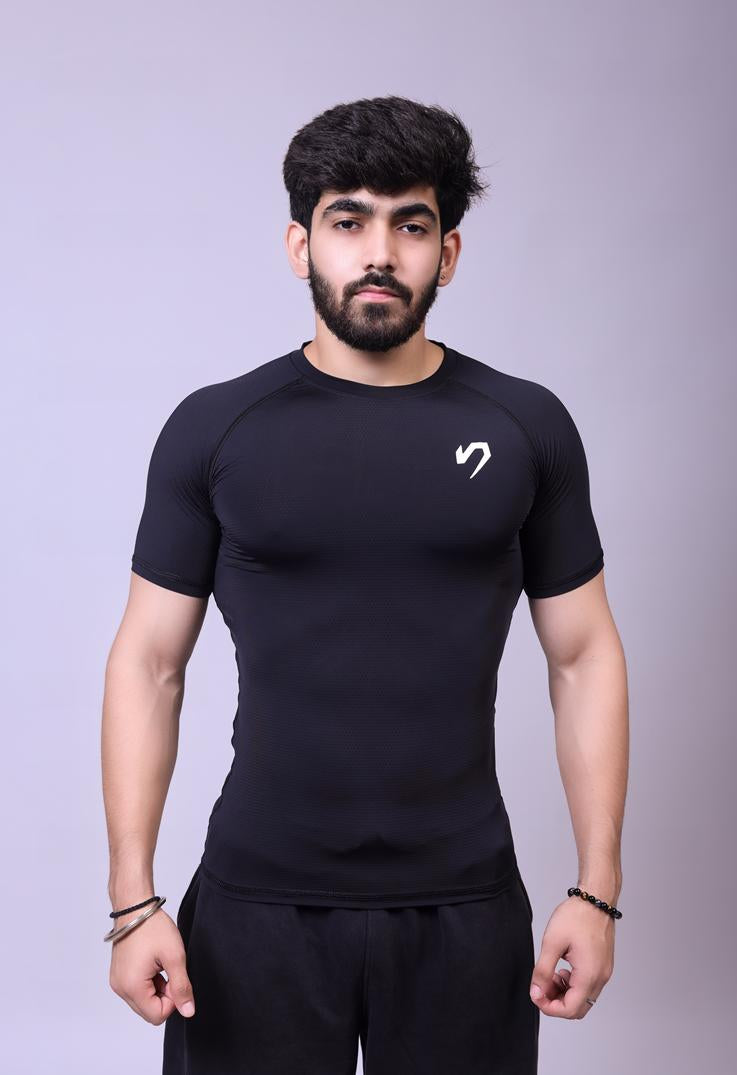 Rage AirFlow Compression T-shirt