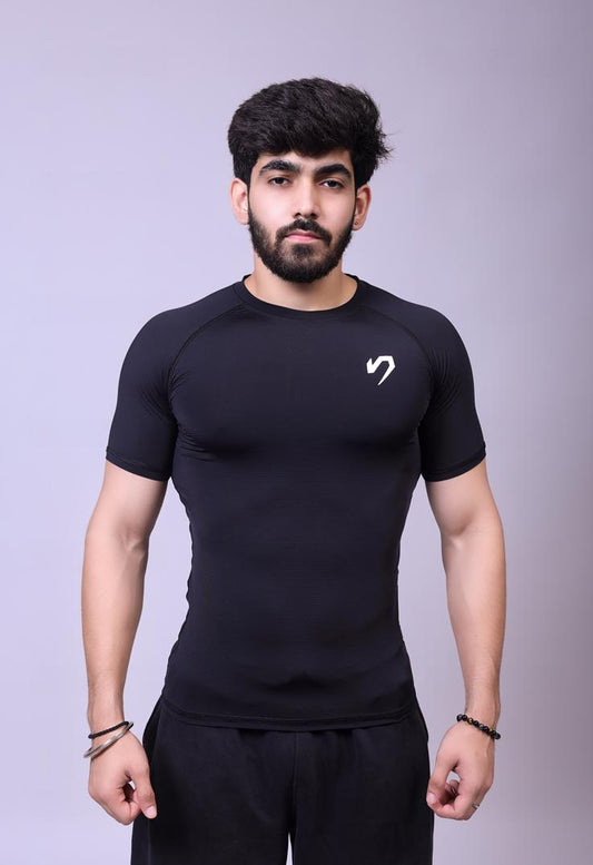 Rage AirFlow Compression T-shirt