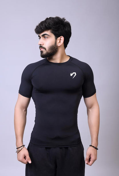 Rage AirFlow Compression T-shirt