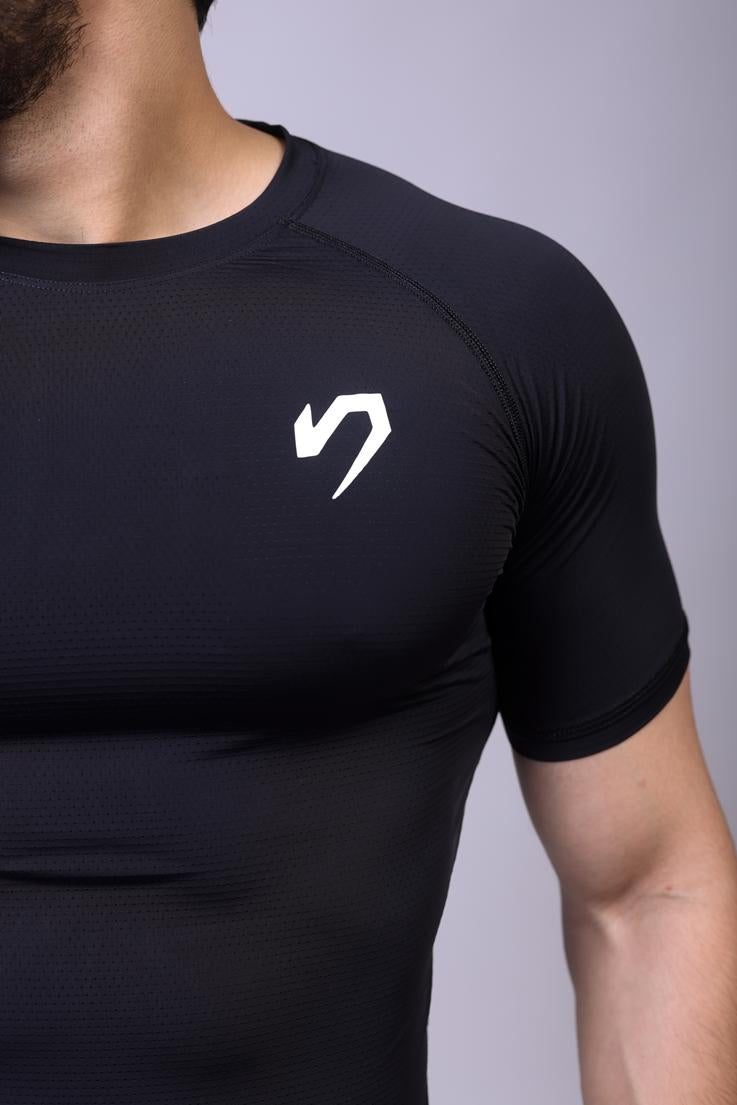 Rage AirFlow Compression T-shirt
