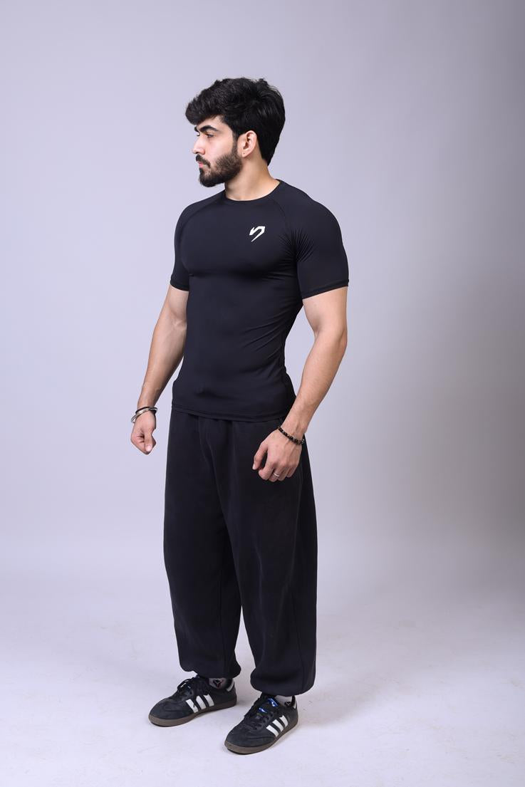 Rage AirFlow Compression T-shirt