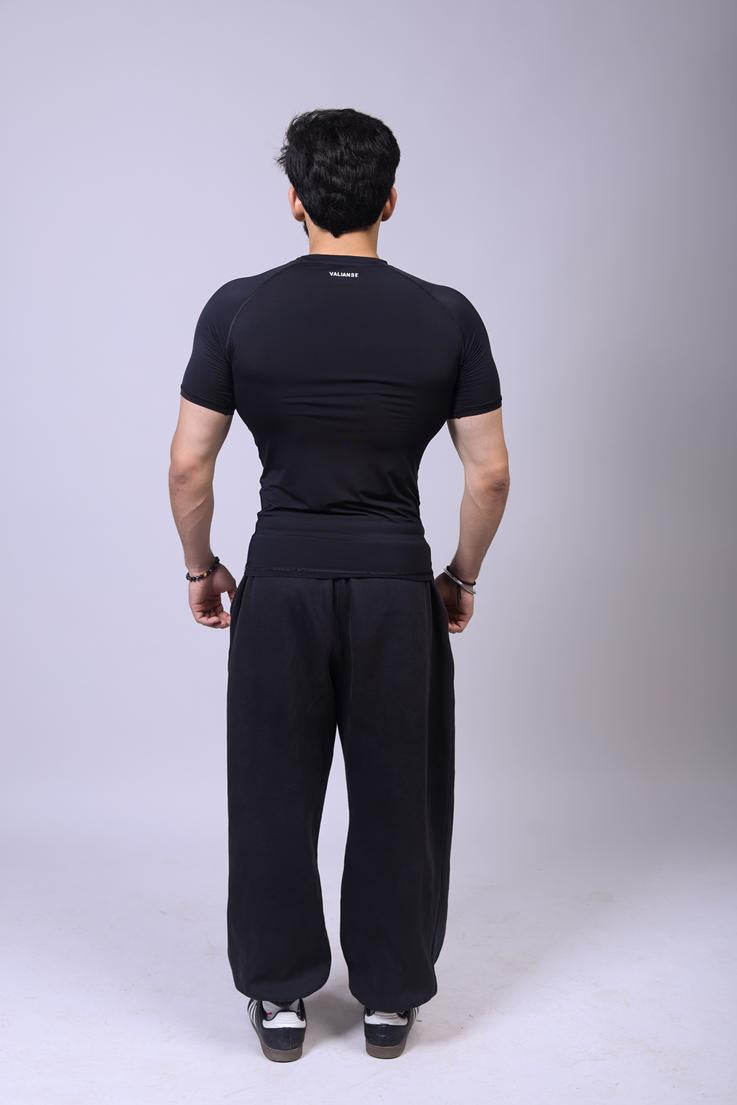 Rage AirFlow Compression T-shirt
