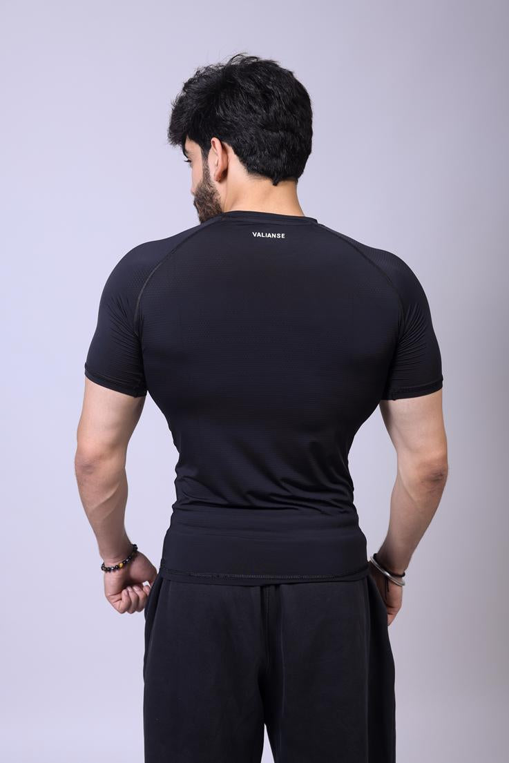 Rage AirFlow Compression T-shirt