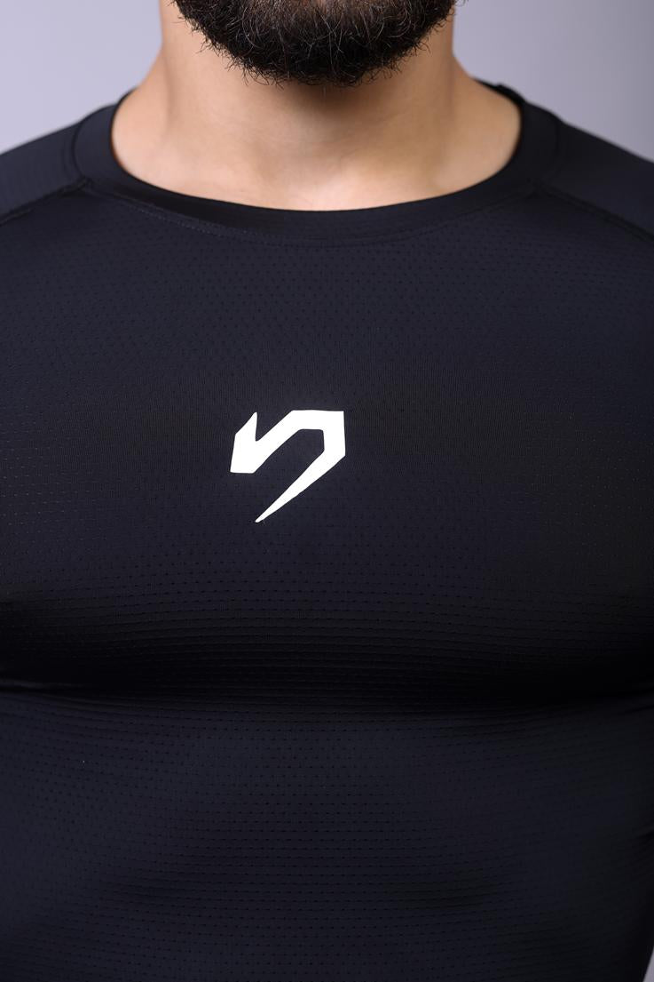 Rage AirFlow Full Sleeve Compression T-shirt