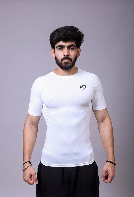 Rage Compression T-shirt