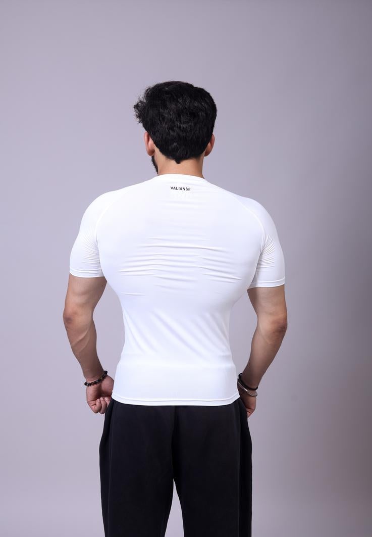 Rage Compression T-shirt