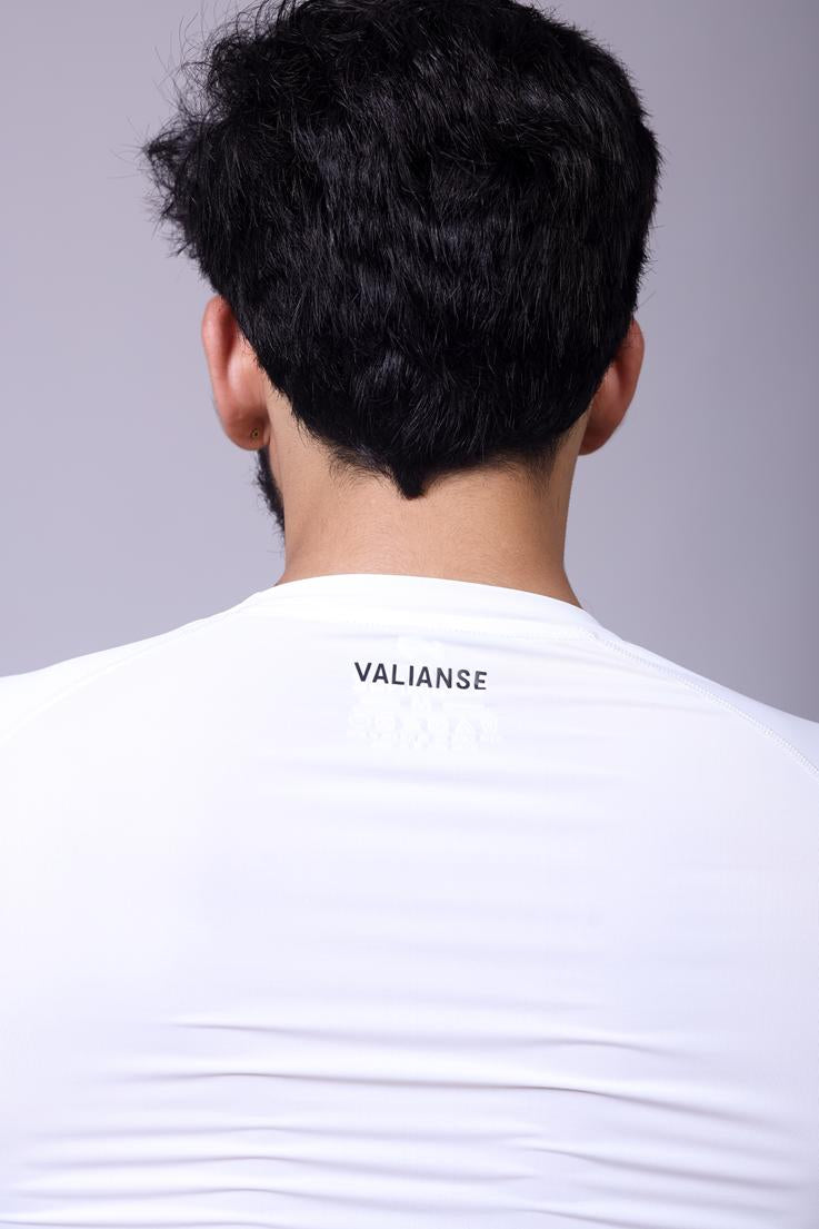 Rage Compression T-shirt