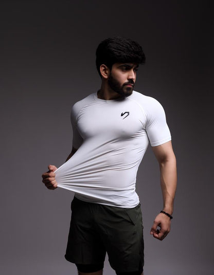 Rage Compression T-shirt