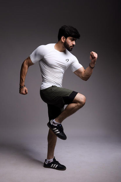 Rage Compression T-shirt